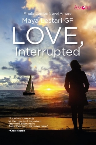 Love, Interrupted