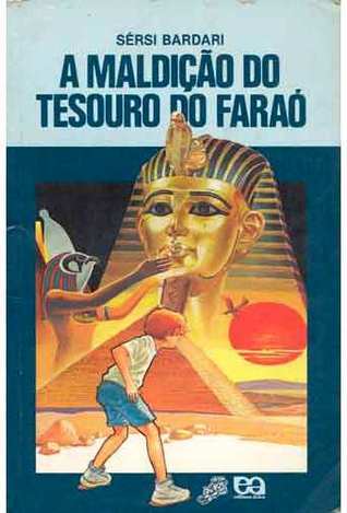 A Maldição do Tesouro do Faraó