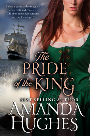The Pride of the King
