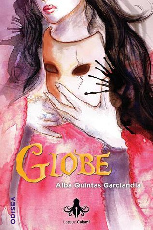 Globe book cover