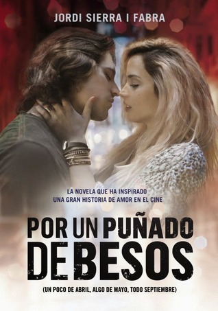 Por un puñado de besos book cover