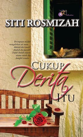 Cukup Derita Itu