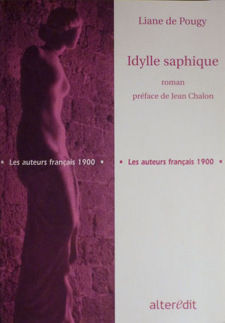 Idylle saphique