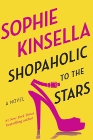 Shopaholic to the Stars (Shopaholic, #7)