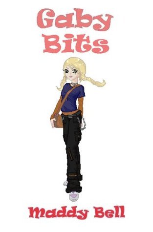 Gaby - Bits: Book 5