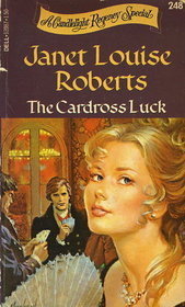 The Cardross Luck book cover
