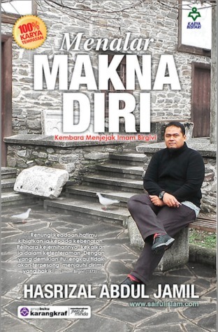 Menalar Makna Diri book cover