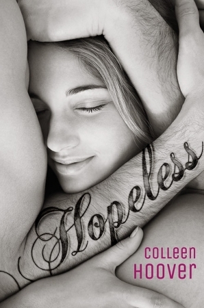 Hopeless (Hopeless, #1)