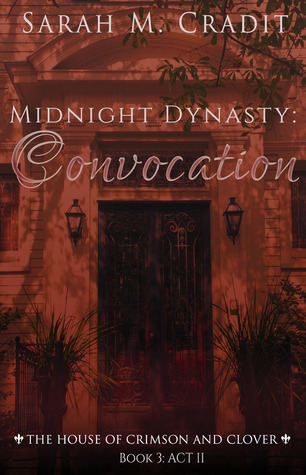 Midnight Dynasty, Act II book cover
