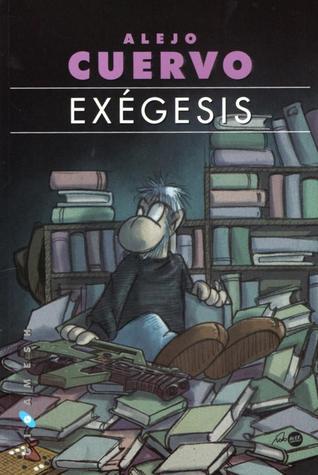 Exégesis book cover