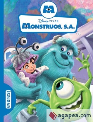 Monstruos S.A.
