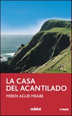 La casa del acantilado