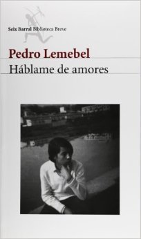 Háblame de amores