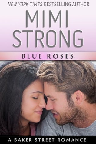 Blue Roses