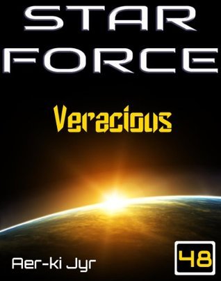 Star Force book cover
