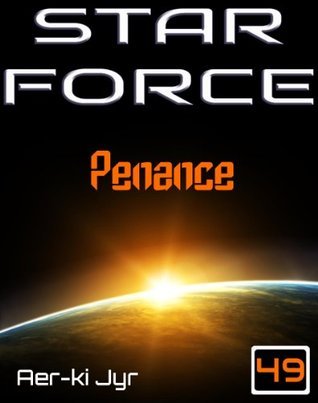 Star Force book cover