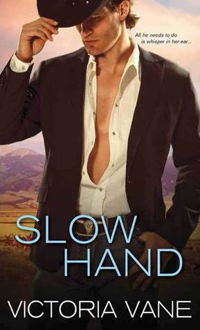Hot Cowboy Nights book cover 1