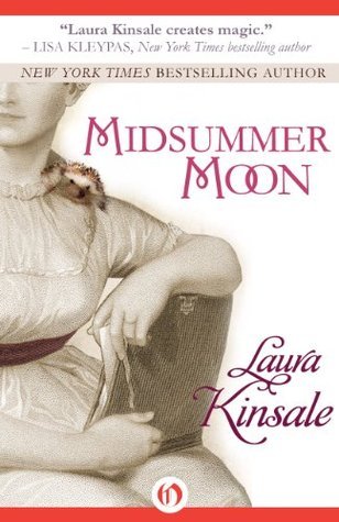 Midsummer Moon (Regency Tales Book 1)