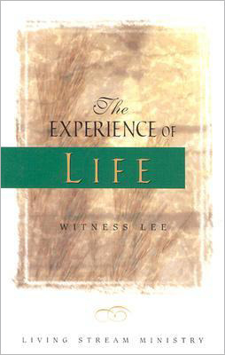 The Experience of Life