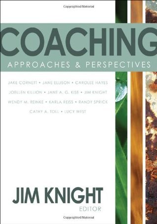 Coaching: Approaches & Perspectives