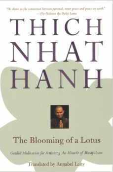 The Blooming of a Lotus REVISED & EXPANDED book cover