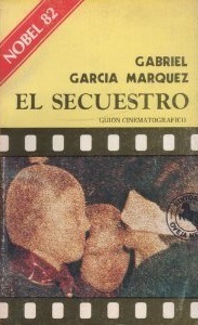 El secuestro book cover