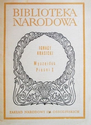 Myszeidos pieśni X