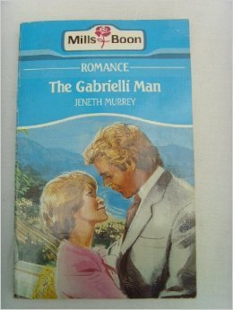 The Gabrielli Man