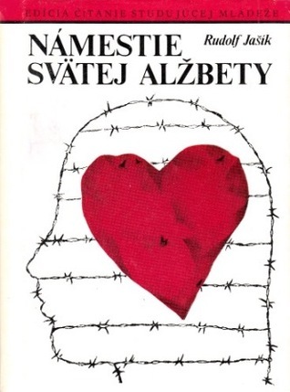 Námestie svätej Alžbety