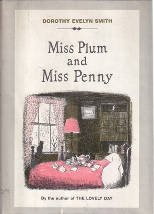 Miss Plum and Miss Penny