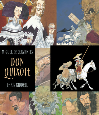 Don Quixote