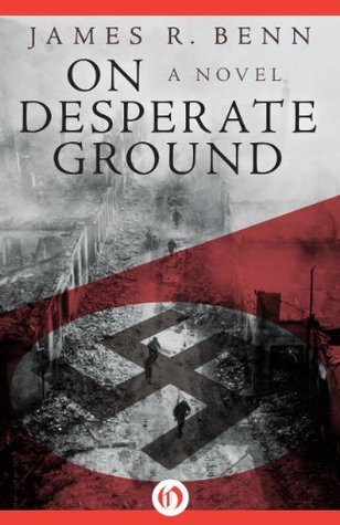 On Desperate Ground book cover