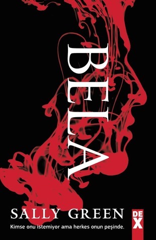 Bela (Half Life, #1)