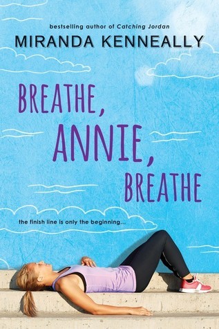 Breathe, Annie, Breathe (Hundred Oaks, #5)