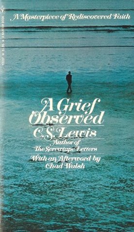 A Grief Observed