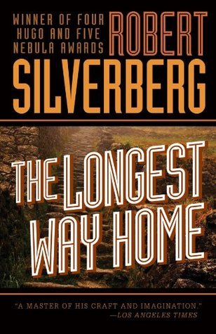 The Longest Way Home