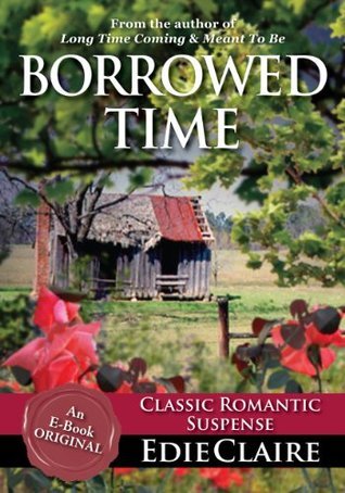 Borrowed Time book cover
