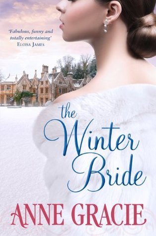 The Winter Bride (The Chance Sisters Series Book 2)