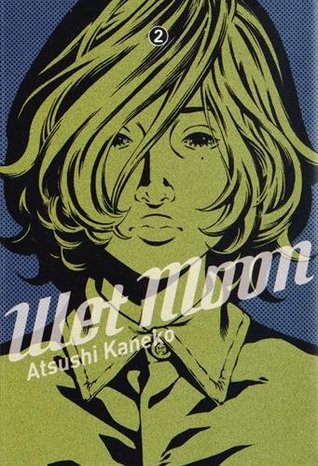 Wet moon book cover 2