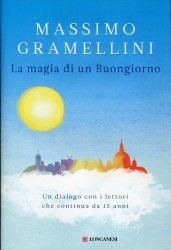 La magia di un Buongiorno book cover
