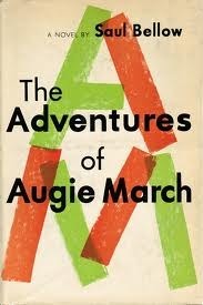 The Adventures of Augie March