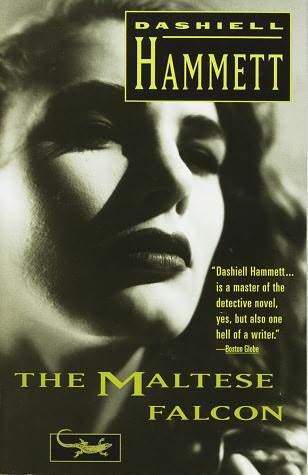 The Maltese Falcon