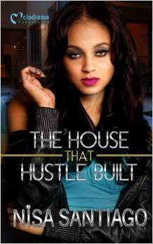 The House that Hustle Built book cover