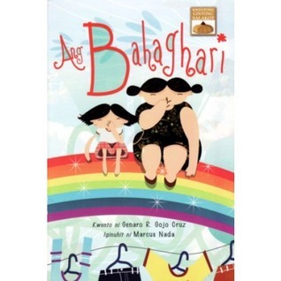 Ang Bahaghari book cover