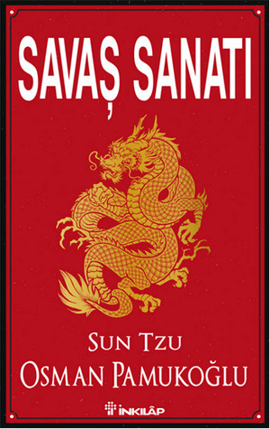Savaş Sanatı book cover
