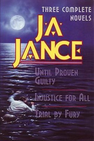 Three Complete Novels book cover