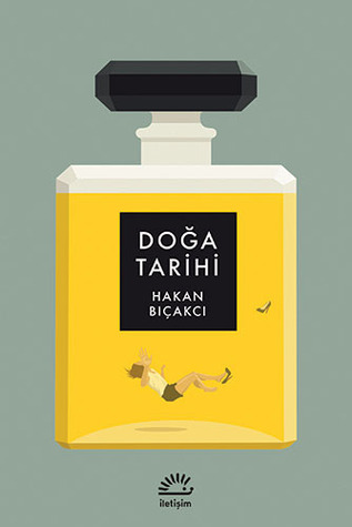 Doğa Tarihi book cover