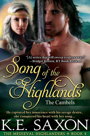 Song of the Highlands: The Cambels