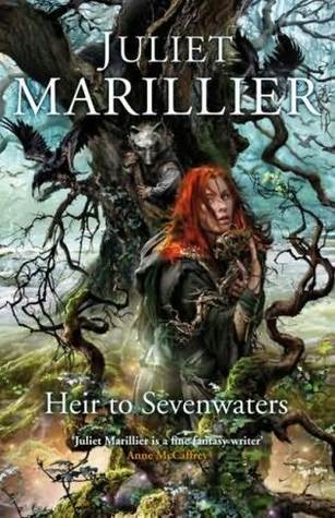 Heir to Sevenwaters (Sevenwaters, #4)