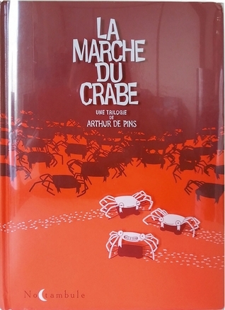 La Marche du Crabe